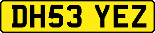 DH53YEZ