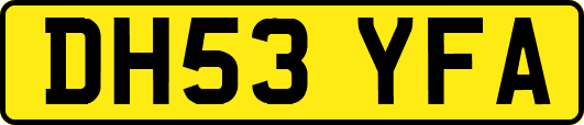 DH53YFA