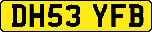 DH53YFB