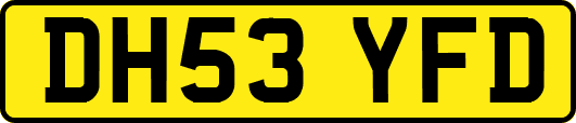 DH53YFD