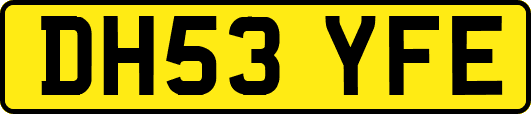 DH53YFE