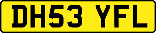 DH53YFL