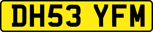 DH53YFM