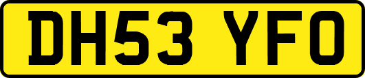 DH53YFO