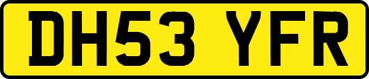 DH53YFR