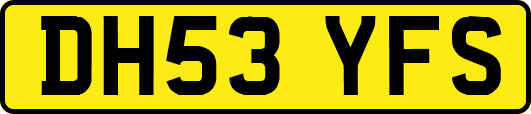 DH53YFS