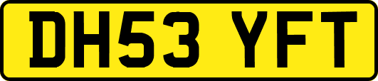 DH53YFT