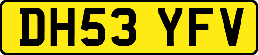 DH53YFV
