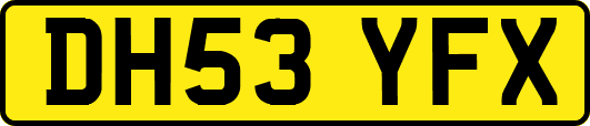 DH53YFX