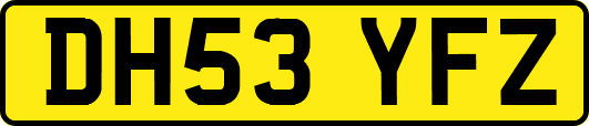 DH53YFZ