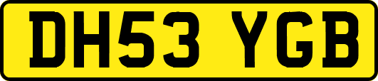 DH53YGB