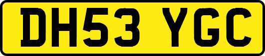 DH53YGC