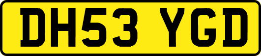 DH53YGD