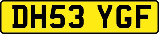 DH53YGF