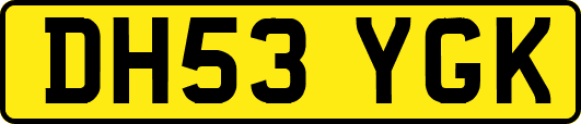 DH53YGK