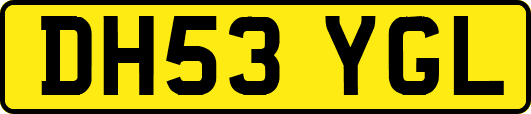 DH53YGL