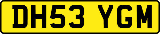 DH53YGM