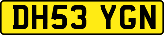 DH53YGN