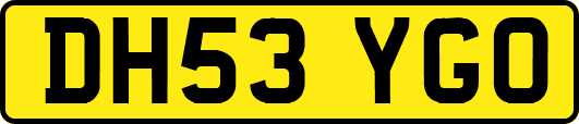 DH53YGO