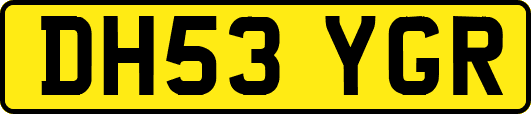 DH53YGR