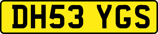 DH53YGS