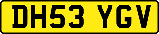 DH53YGV