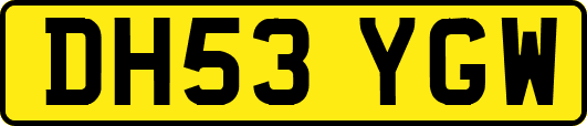 DH53YGW