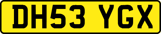 DH53YGX