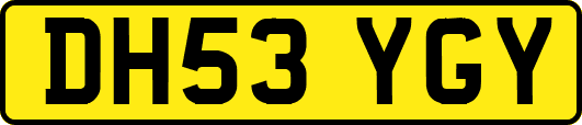 DH53YGY