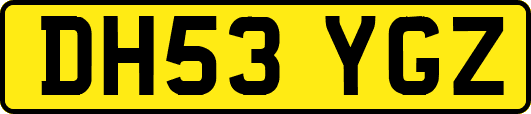 DH53YGZ