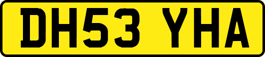 DH53YHA