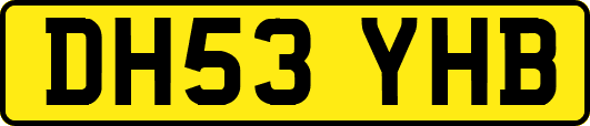 DH53YHB