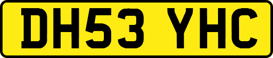 DH53YHC