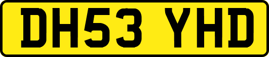 DH53YHD