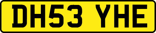 DH53YHE