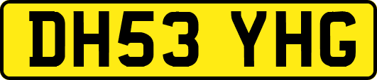 DH53YHG