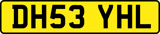 DH53YHL