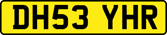DH53YHR