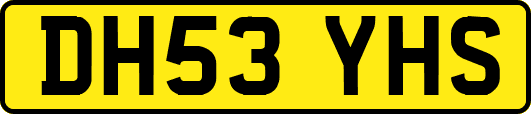 DH53YHS