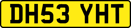 DH53YHT