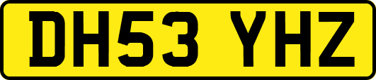 DH53YHZ