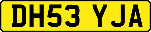 DH53YJA