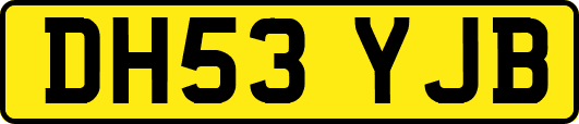 DH53YJB