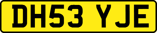 DH53YJE