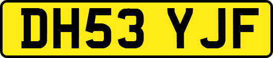 DH53YJF