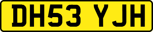 DH53YJH