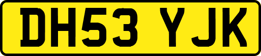 DH53YJK