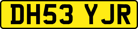 DH53YJR