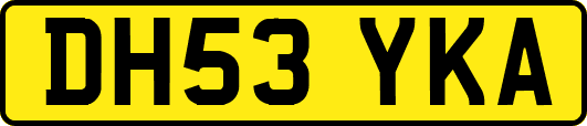 DH53YKA