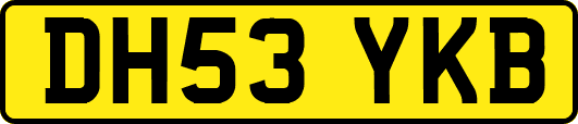 DH53YKB